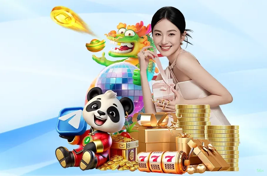 App 56x slots mobile