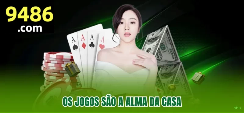 Programa VIP 56x - benefícios exclusivos