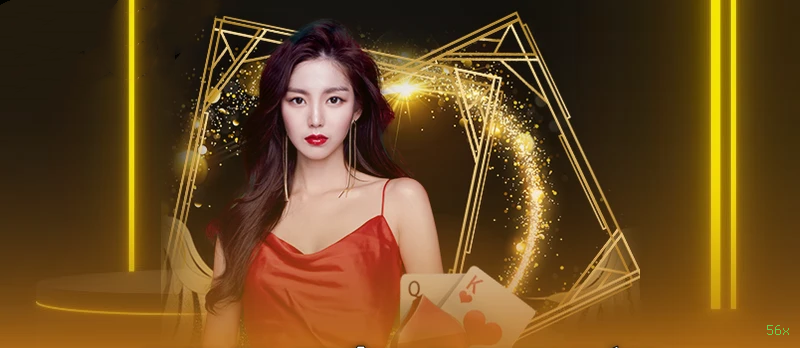 Bônus exclusivos membros VIP 56x