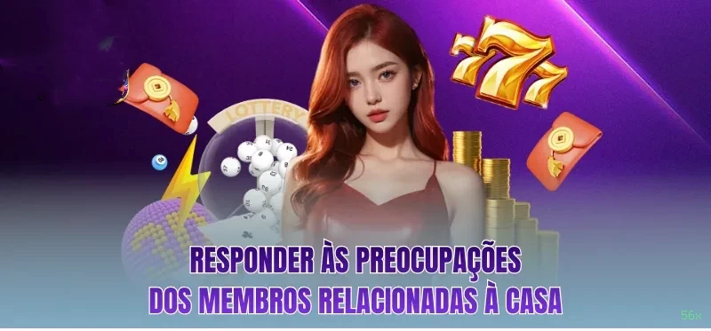 Ganhar e sacar na 56x